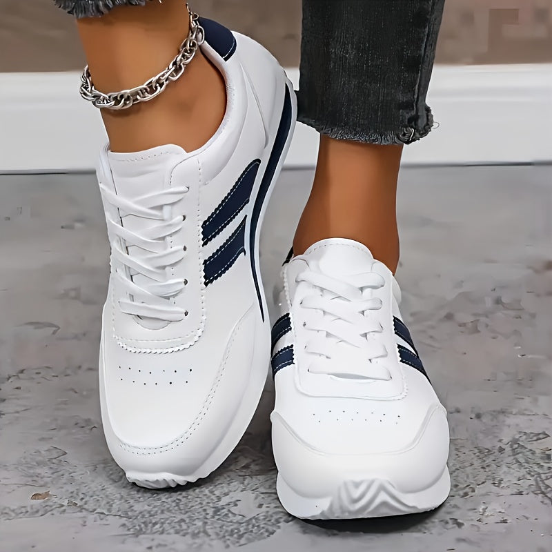 Léa | Lightweight Orthopedic Sneakers