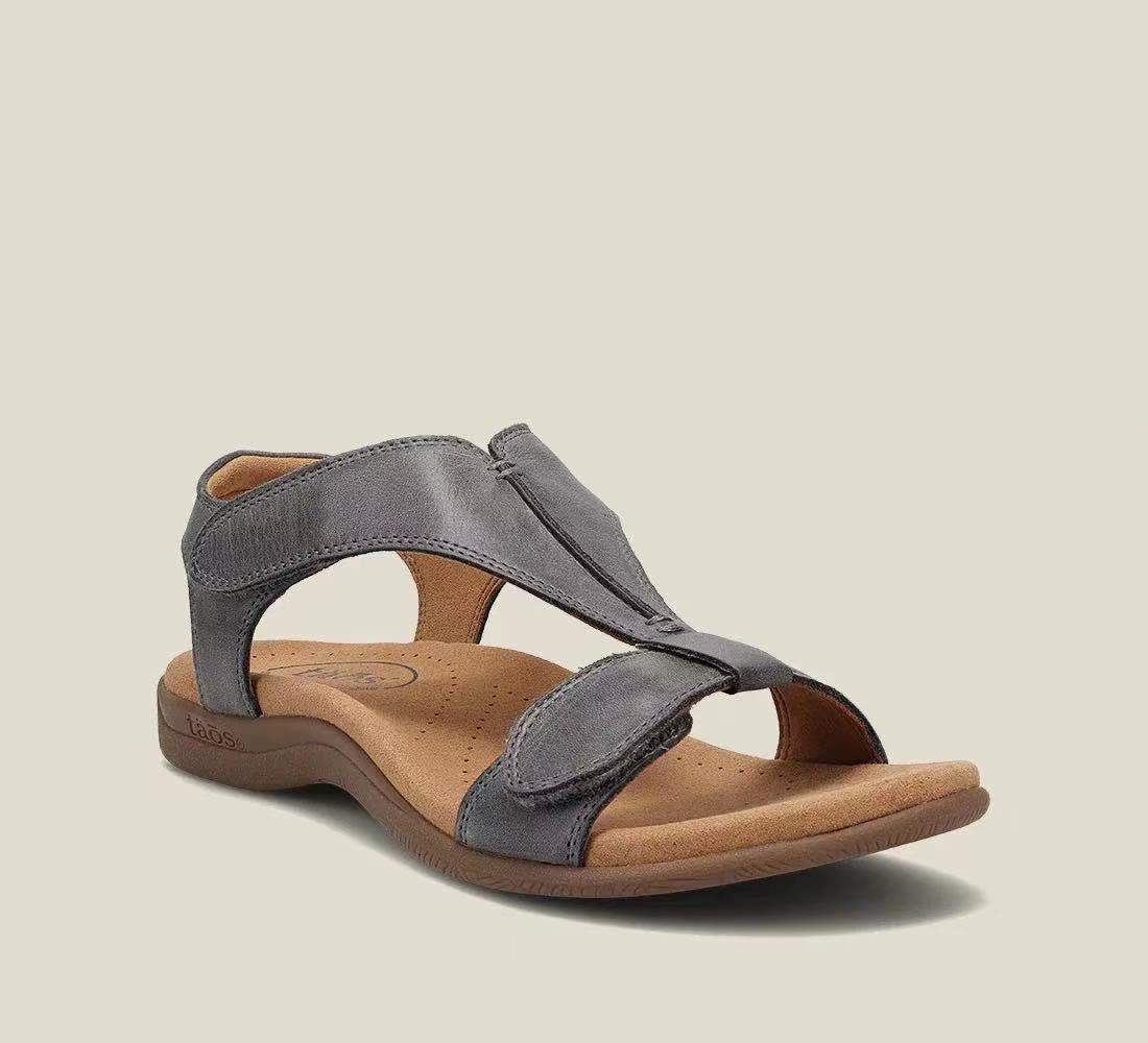 Anri | Arch-Support Everyday Sandals