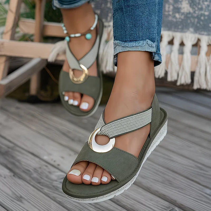 Baone | Elegant Comfort Sandals