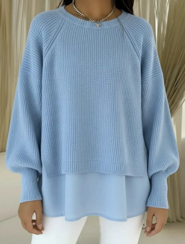 Itumeleng | Cozy Everyday Knit Sweater