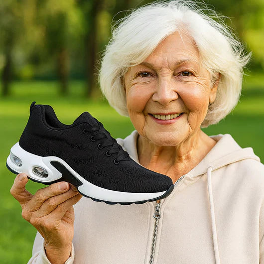 Nolukhanyiso | Orthopedic Comfort Sneakers
