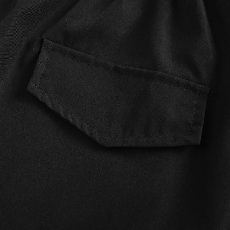 Sibambene | Relaxed Cargo Shorts Cotton