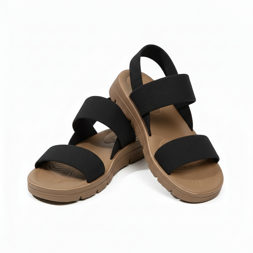 Estelle | Orthopedic Support Sandals