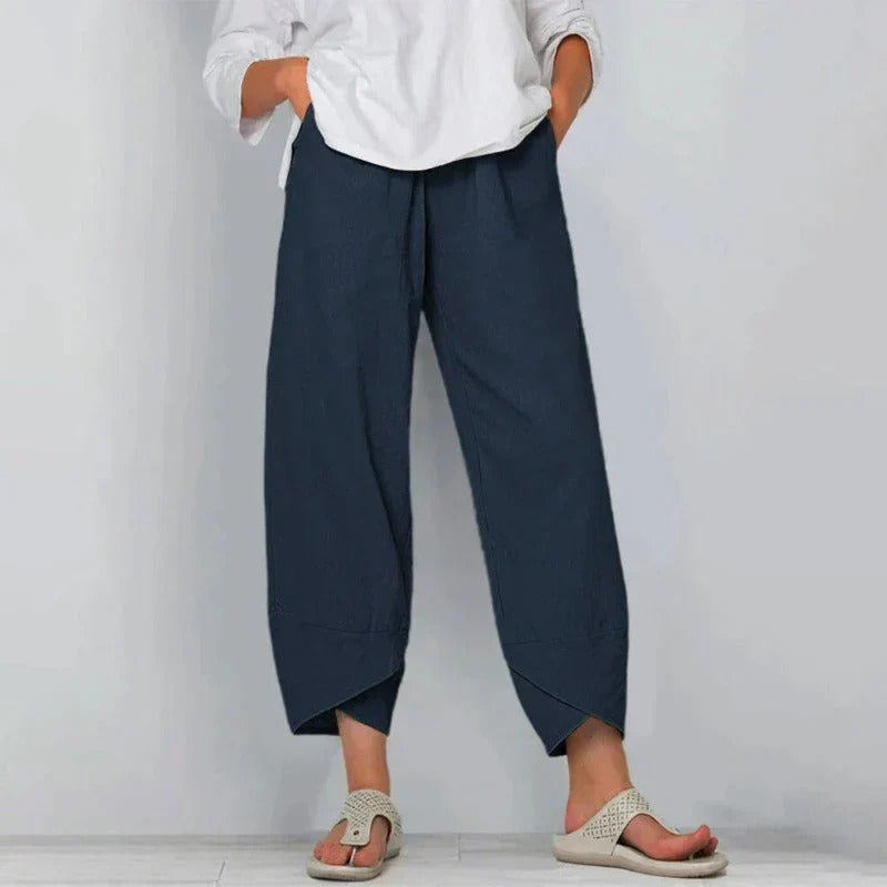 Margot | Chic High-Quality Trousers