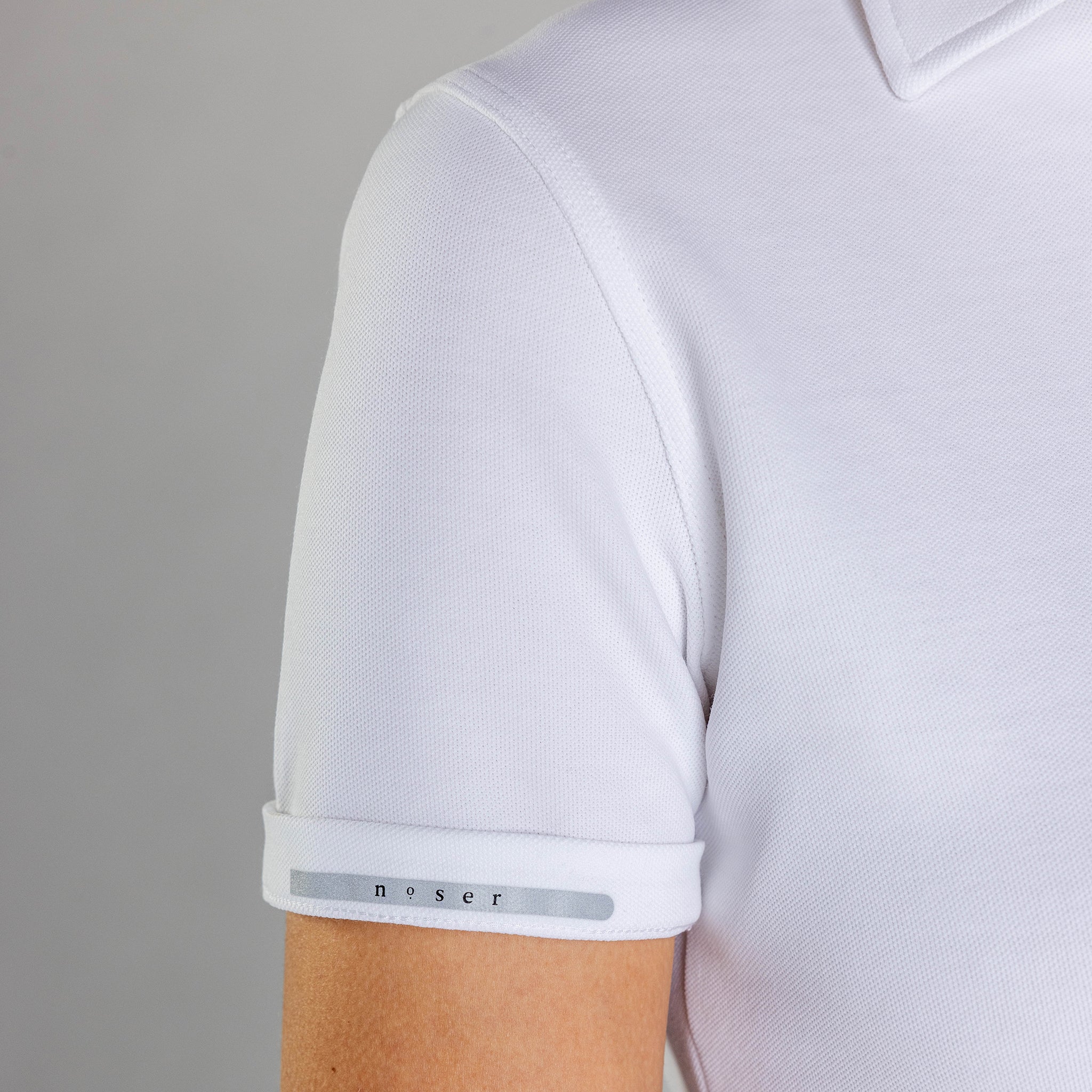 Lindiwe | Dual-Layer Performance Polo