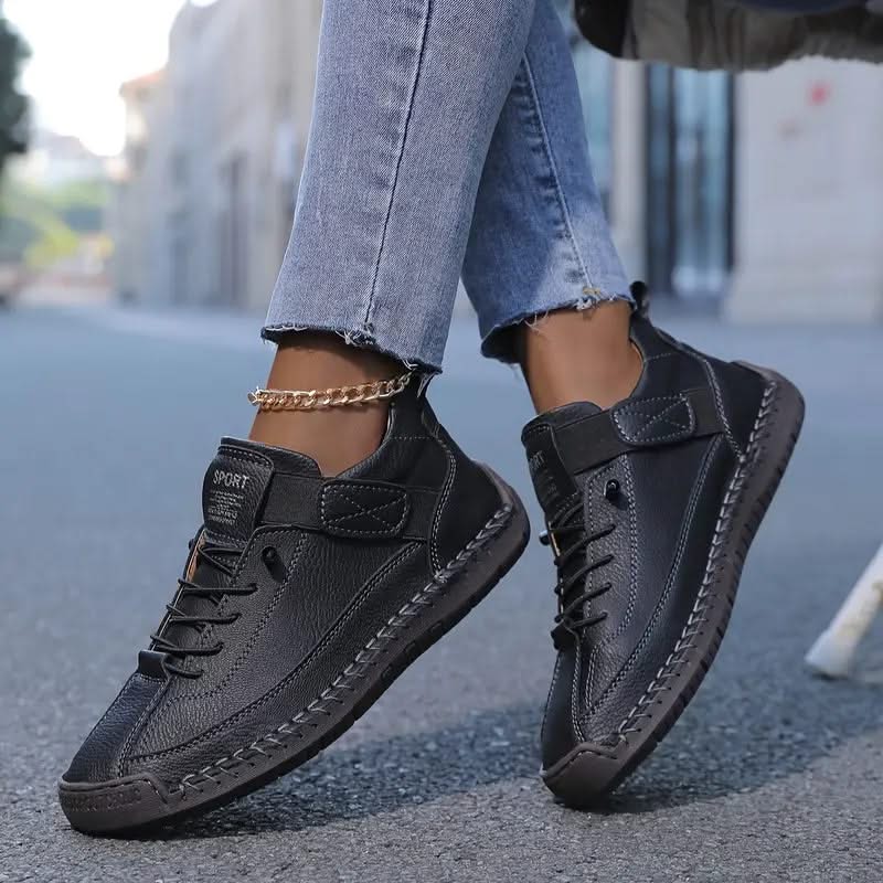 Helen | Orthopedic Sneaker