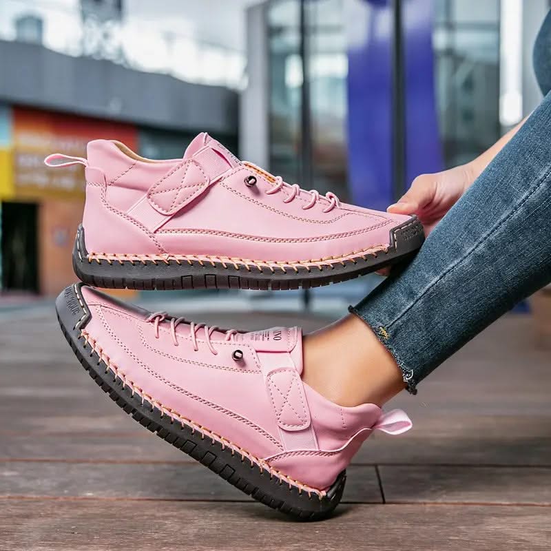 Helen | Orthopedic Sneaker