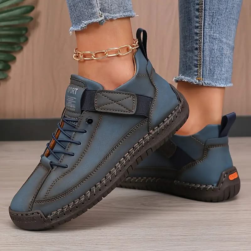 Helen | Orthopedic Sneaker