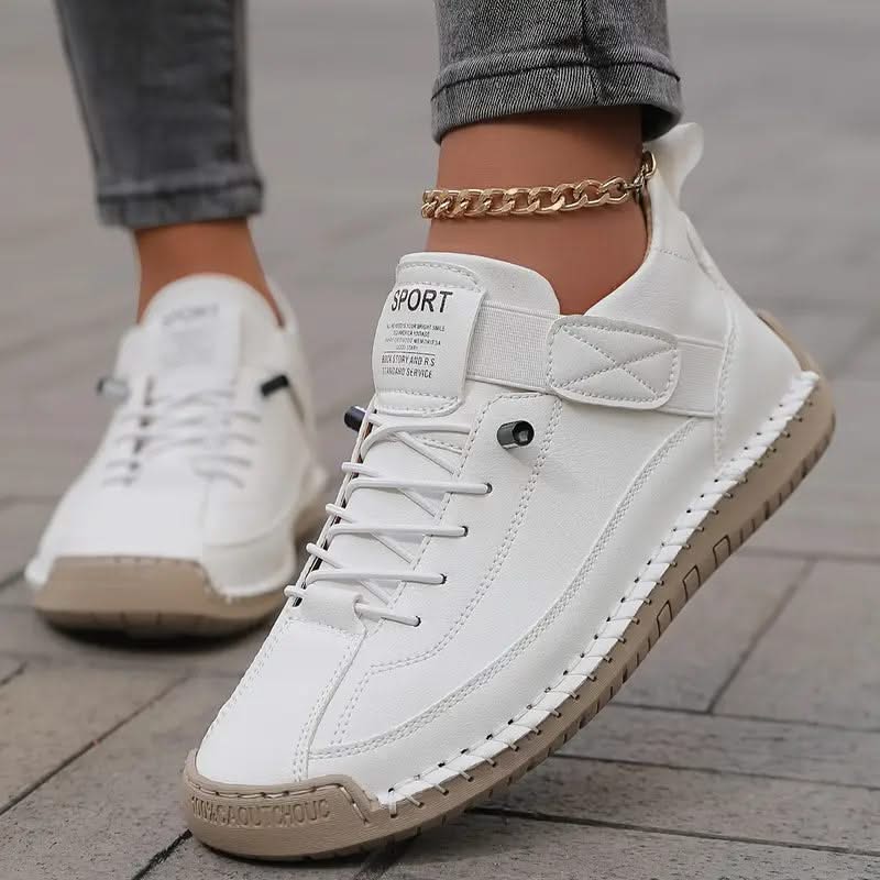 Helen | Orthopedic Sneaker