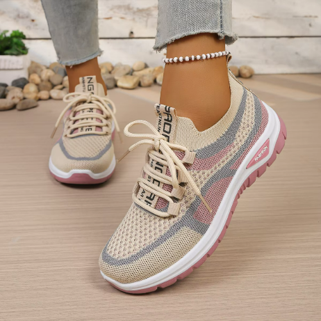 Thandiwe | Lightweight Comfort Sneakers