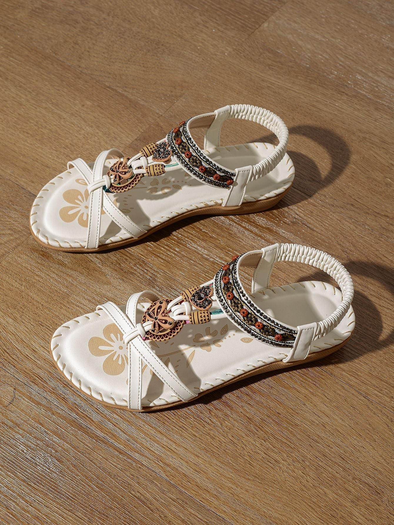 Aria | Orthopedic Comfort Sandals
