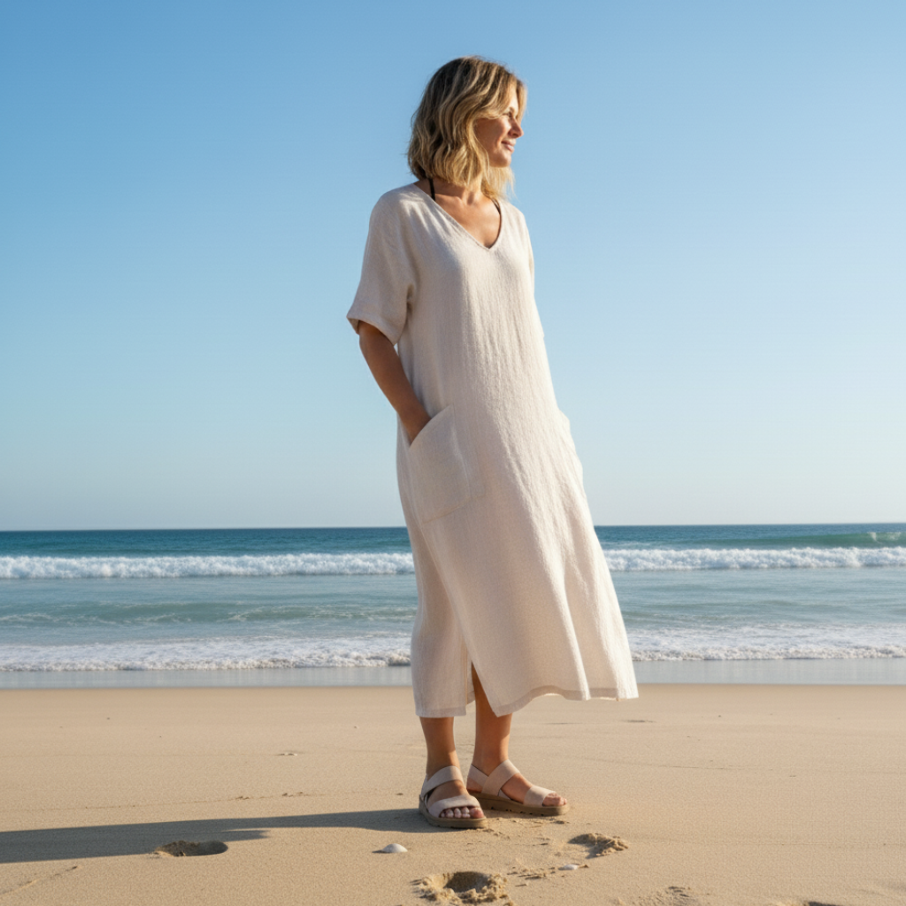 Estelle | Orthopedic Support Sandals