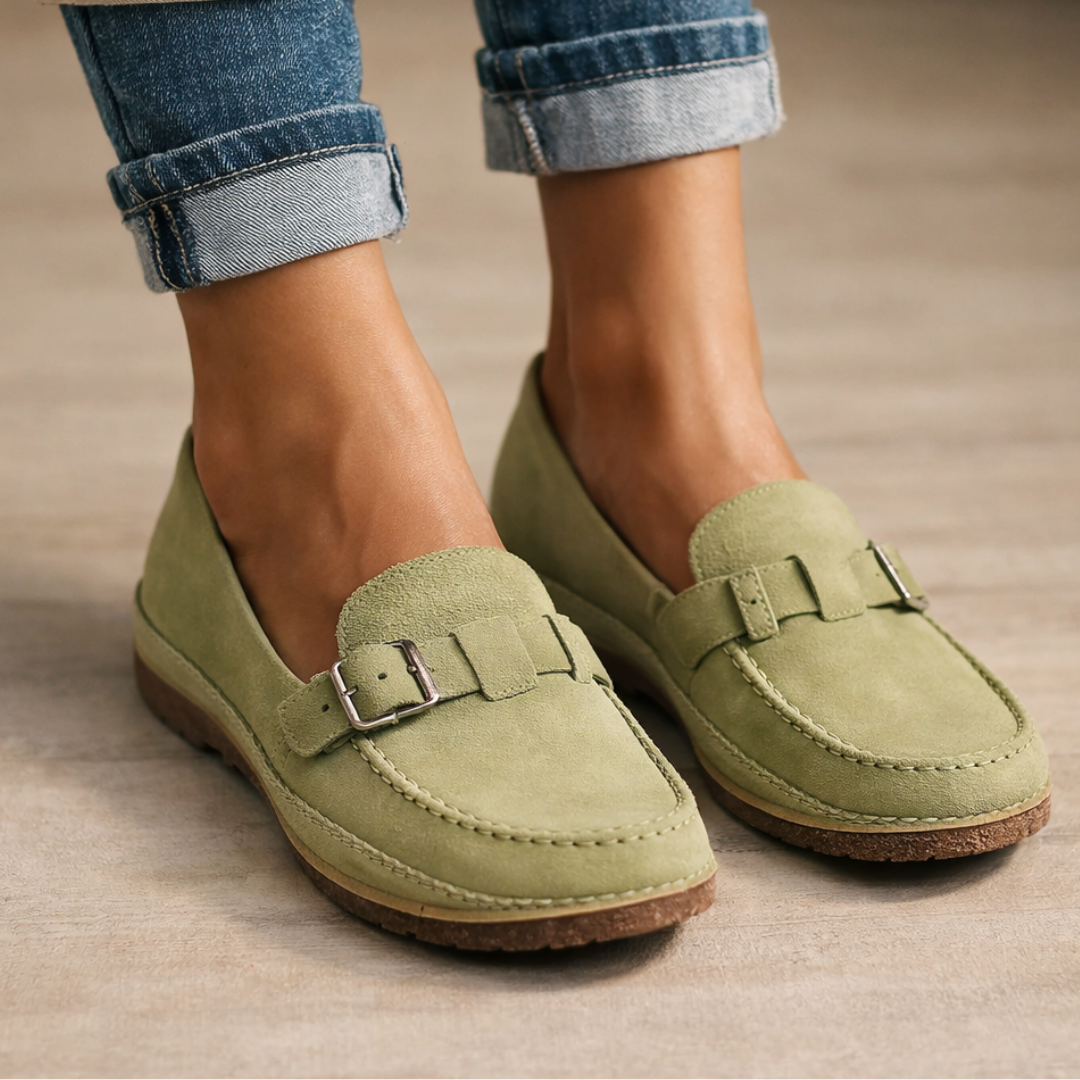 Delphine | Orthopedic Comfort Sandals