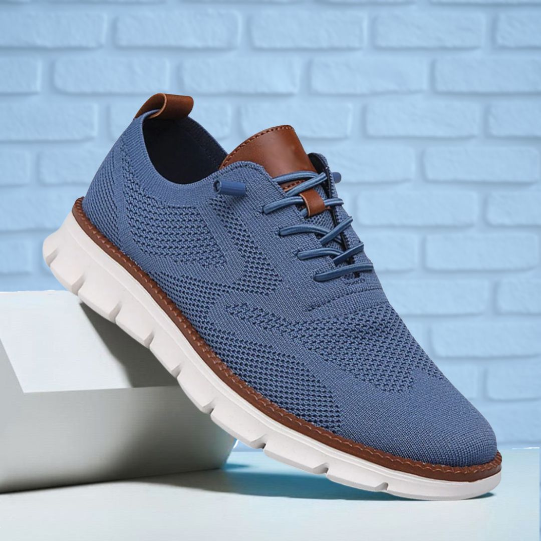 Keagile | Ultra-Comfort Orthopedic Walking Shoe