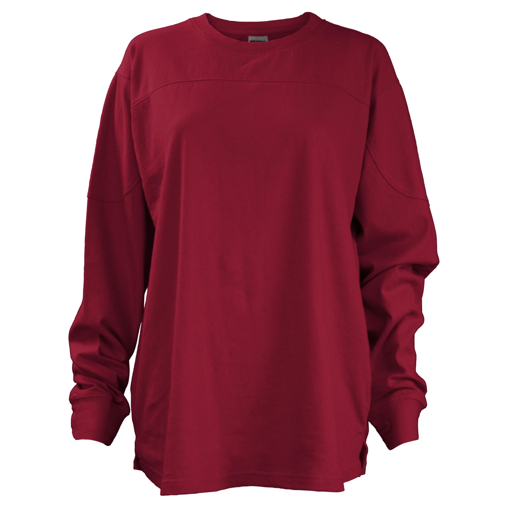 Motlalepule | Oversized Cotton Tee Pieced Details