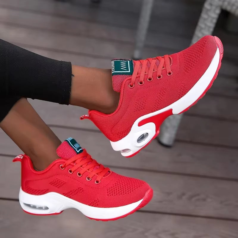 Nolukhanyiso | Orthopedic Comfort Sneakers