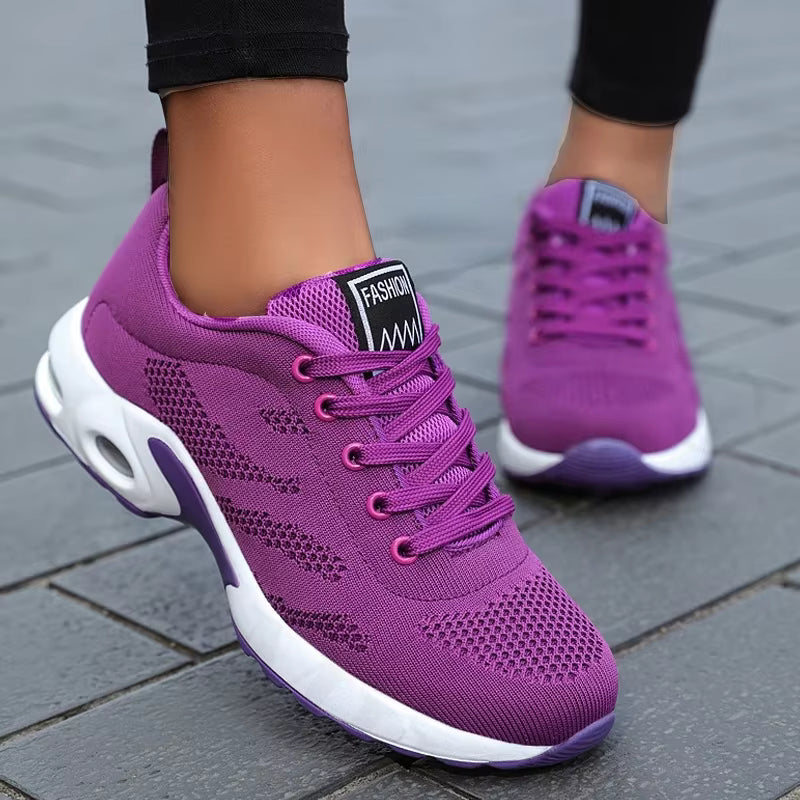 Nolukhanyiso | Orthopedic Comfort Sneakers