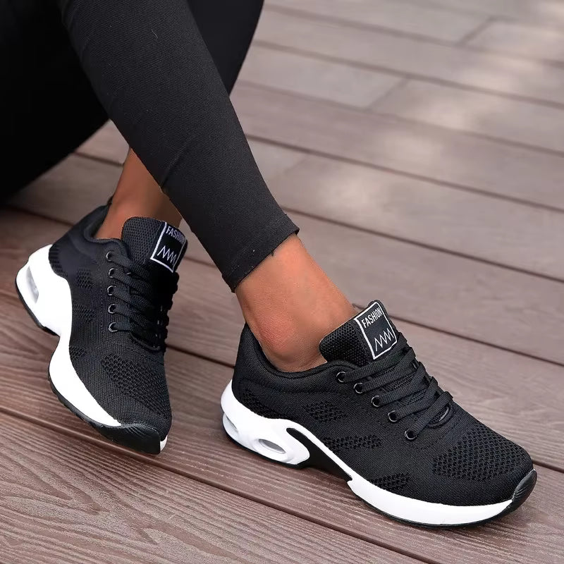 Nolukhanyiso | Orthopedic Comfort Sneakers