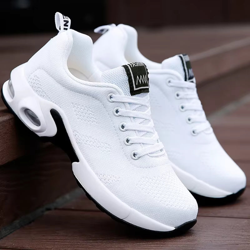 Nolukhanyiso | Orthopedic Comfort Sneakers