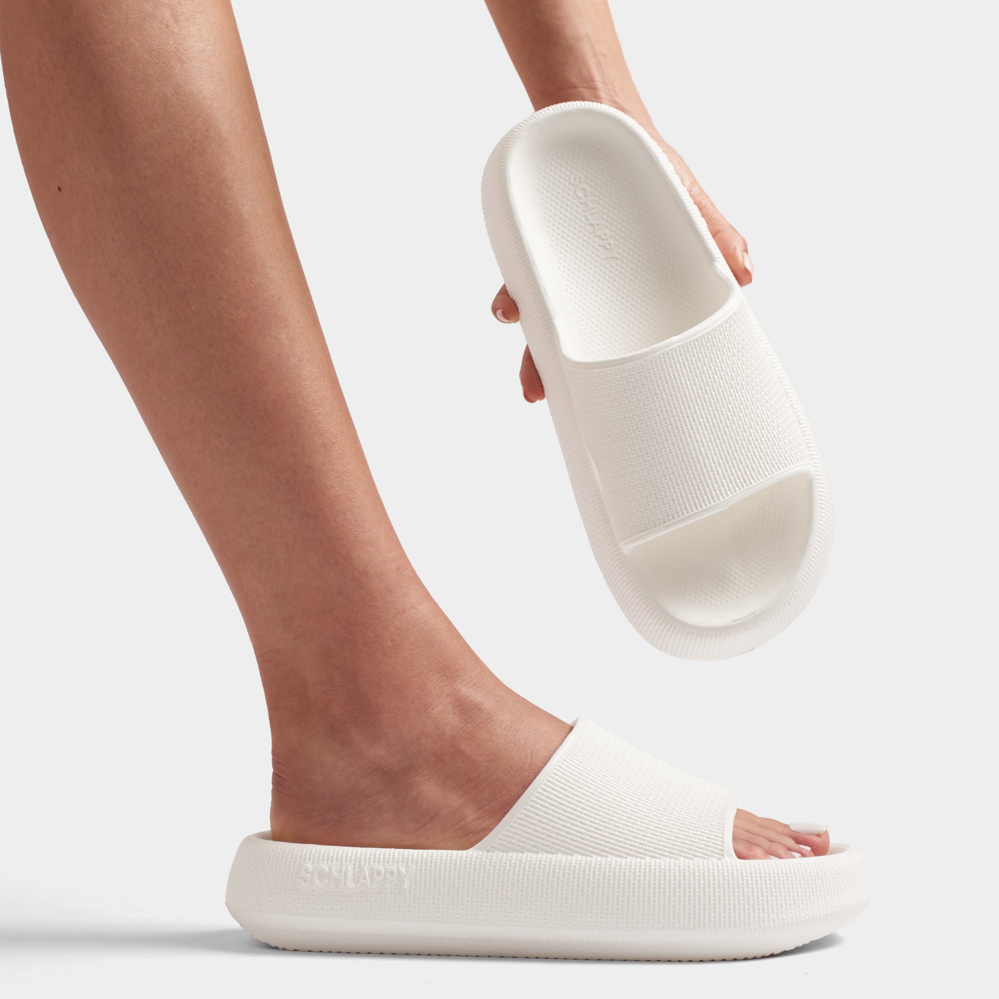 Nosibusiso | Cozy Slip-On Flats