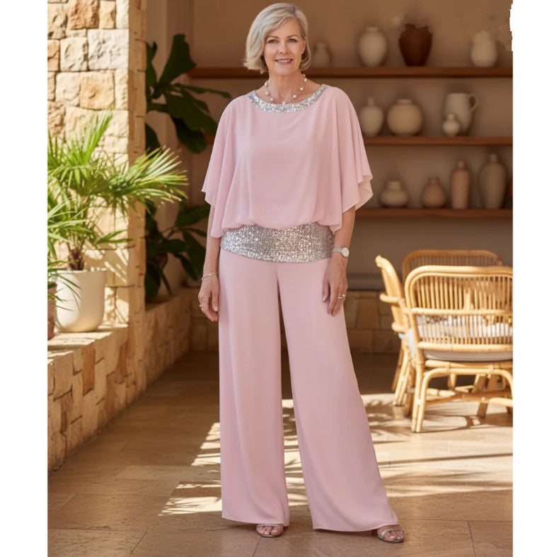 Margot | Classy Coordinated Elegant Set