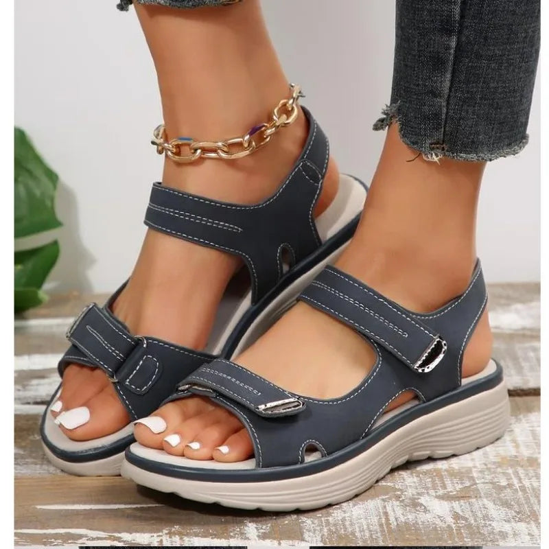 Estelle | Orthopedic Comfort Sandals