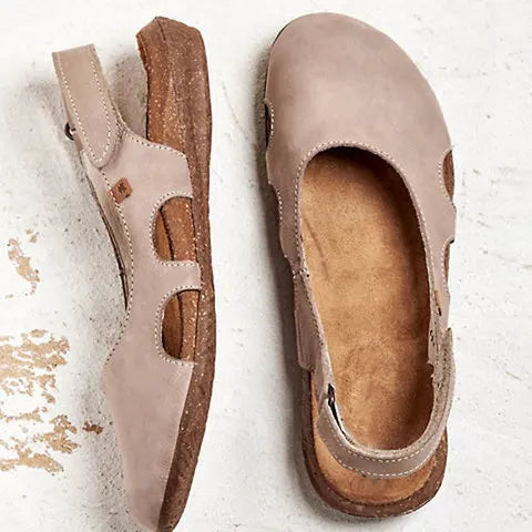 Camille | Orthopedic Comfort Sandals