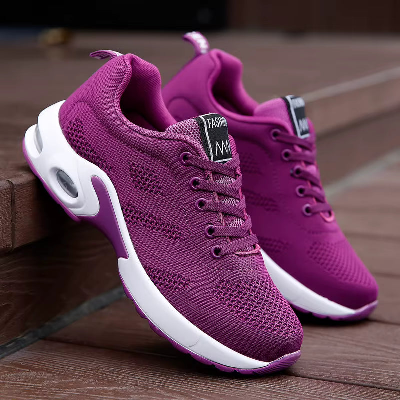 Nolukhanyiso | Orthopedic Comfort Sneakers