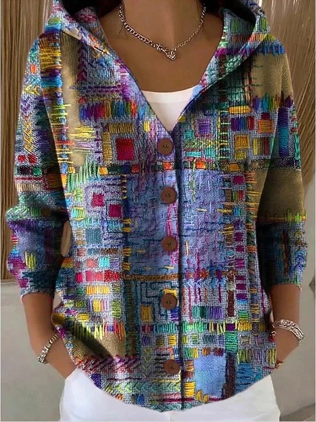 Nosipho | Elegant Soft Everyday Cardigan
