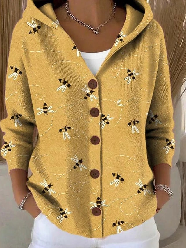 Nosipho | Elegant Soft Everyday Cardigan