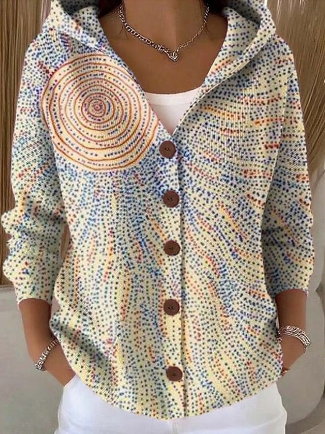 Nosipho | Elegant Soft Everyday Cardigan