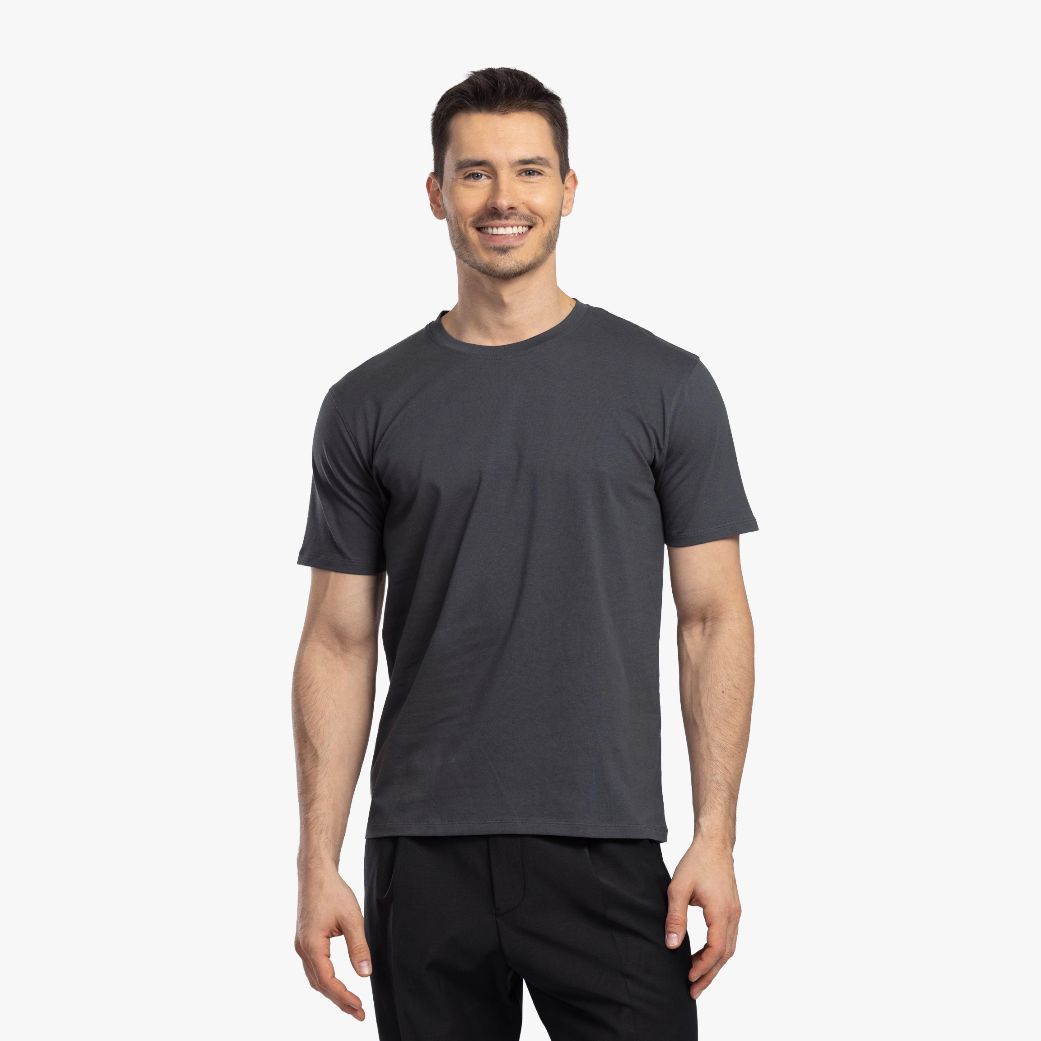 Mthunzi | Anti-Sweat Crew Neck Tee