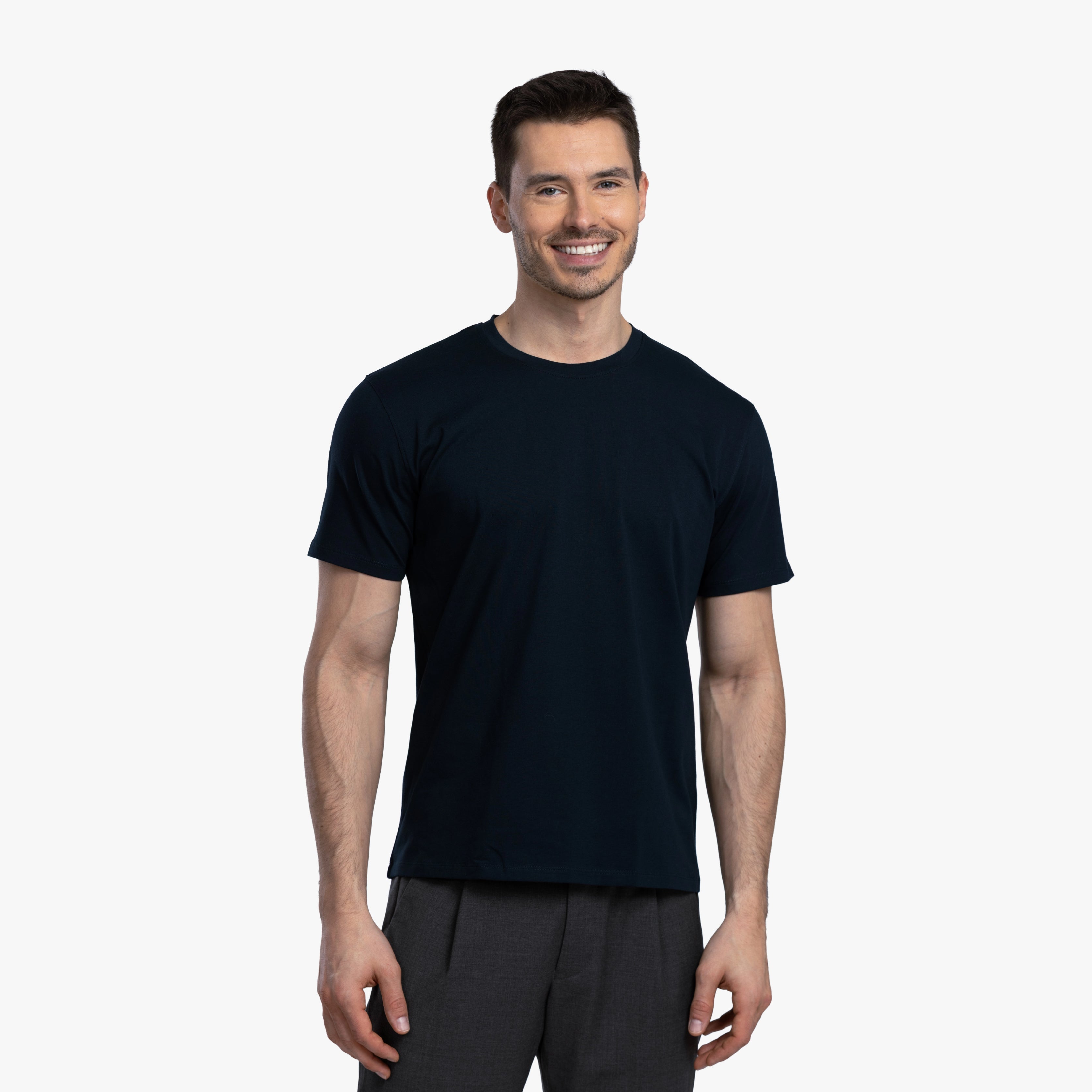 Mthunzi | Anti-Sweat Crew Neck Tee