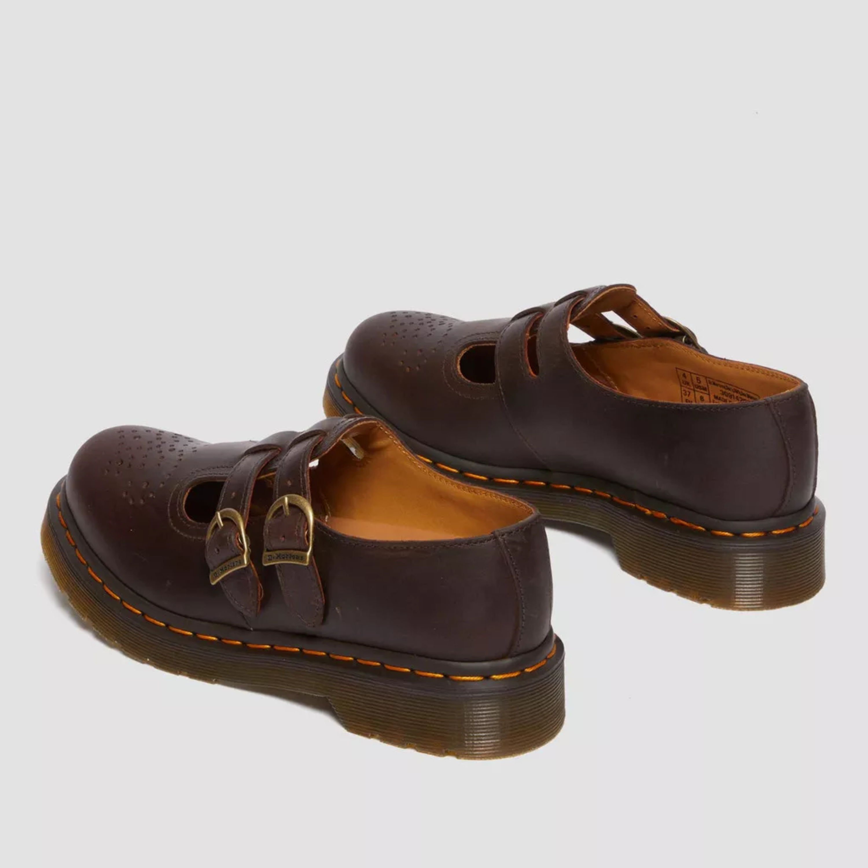 Sofia | Orthopedic Mary Jane Shoes