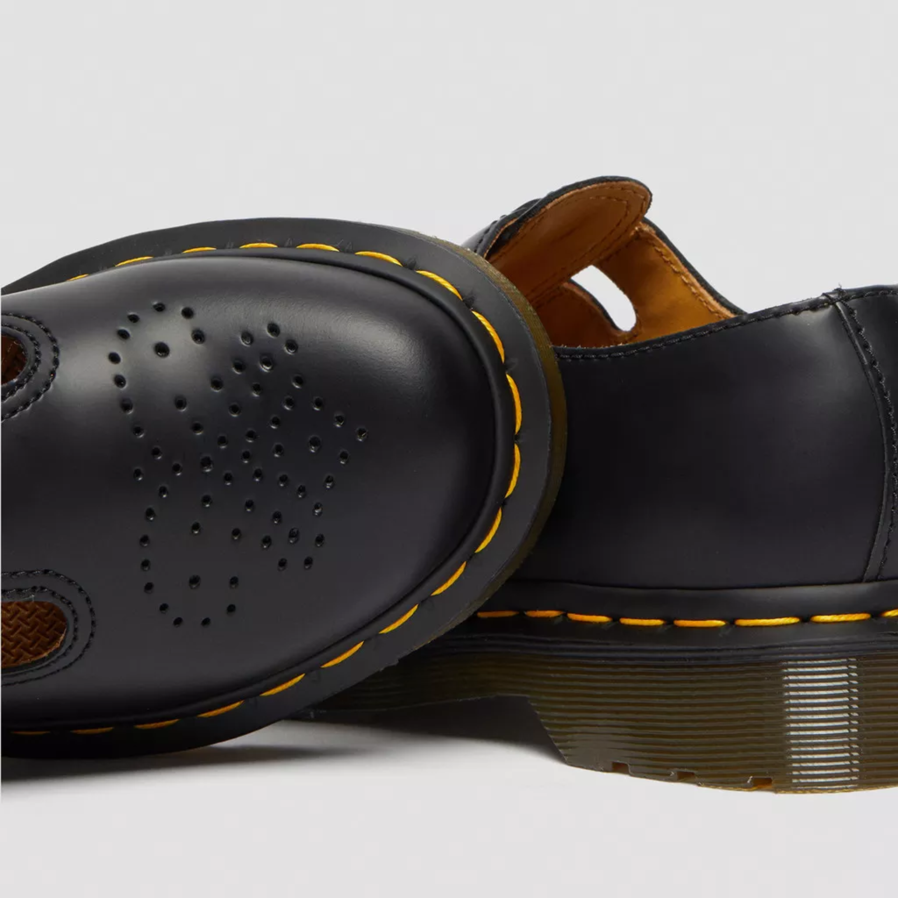 Sofia | Orthopedic Mary Jane Shoes