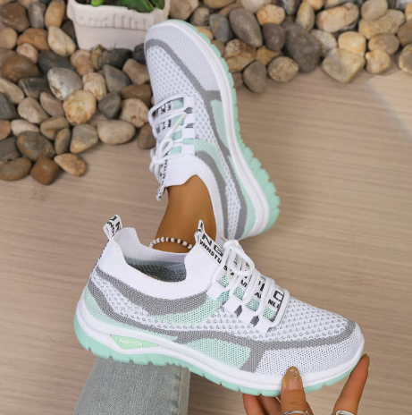 Thandiwe | Lightweight Comfort Sneakers
