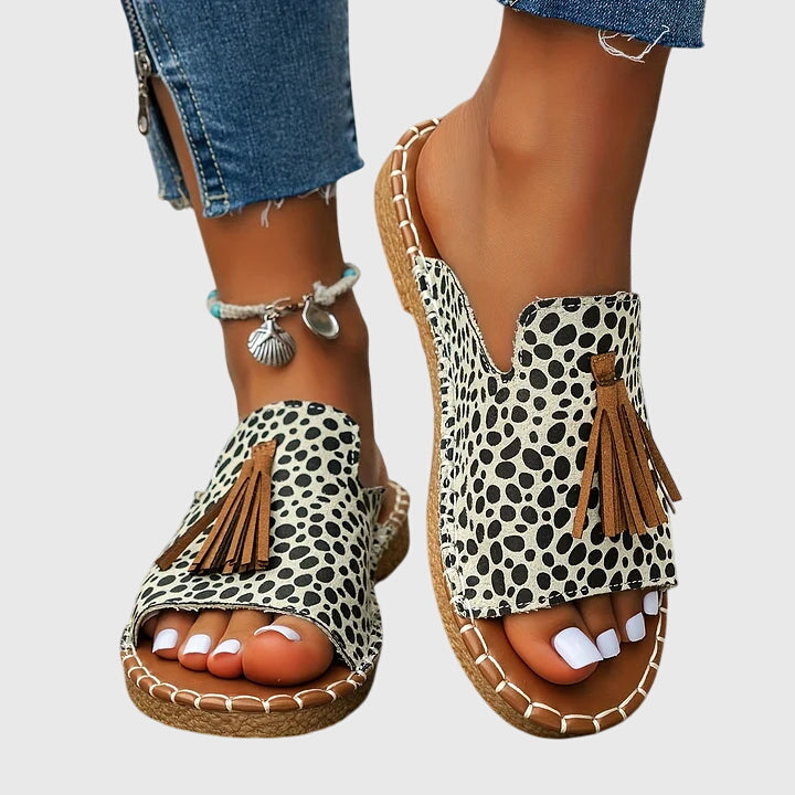 Gabrielle | Orthopedic Comfort Sandals