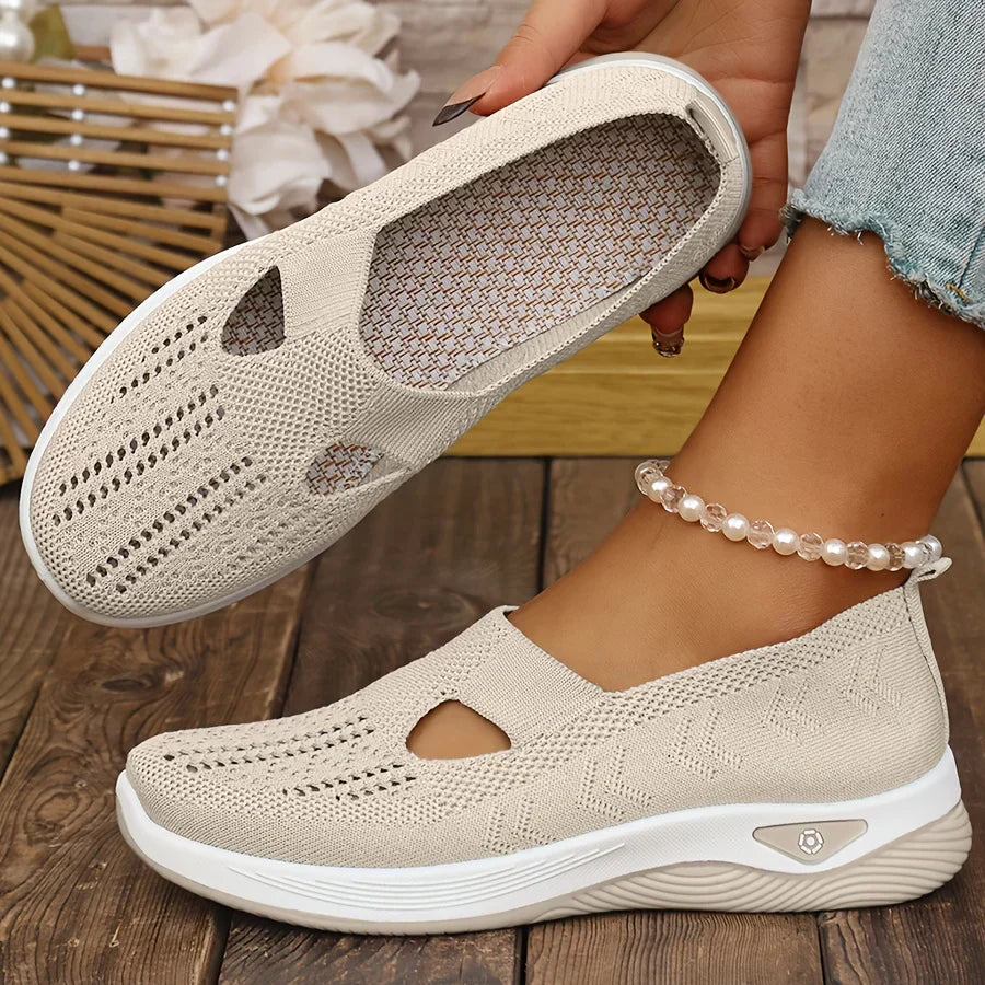 Riley | Orthopedic Slip-On Shoes