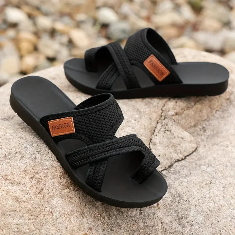 Lucette | Orthopedic Bunion Corrector Sandals