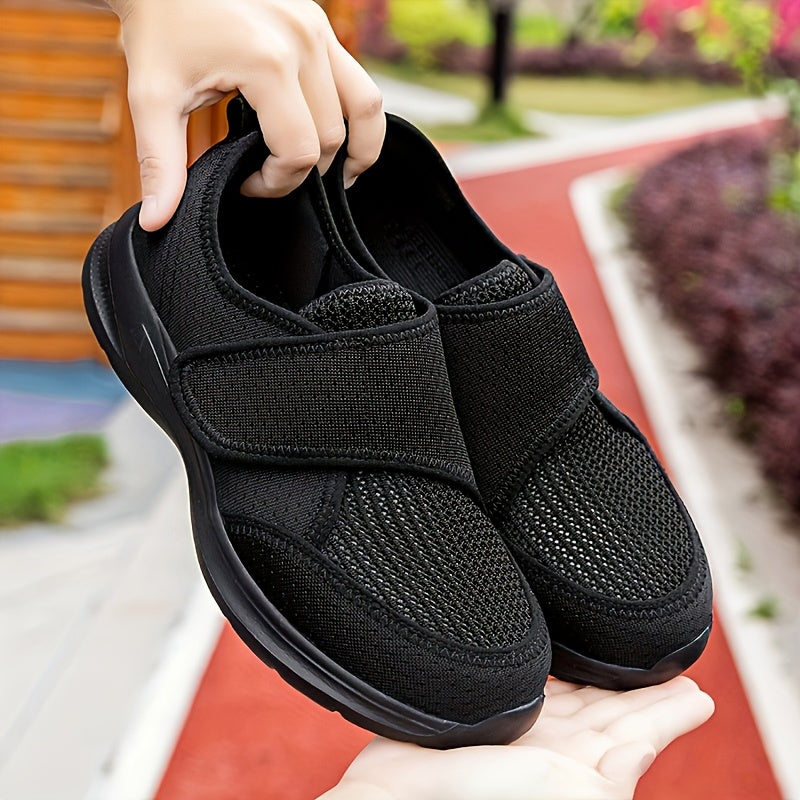 Nothembi | Wide Fit Orthopedic Walking Shoes