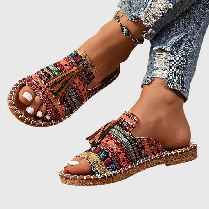 Luna | Orthopedic Comfort Sandals