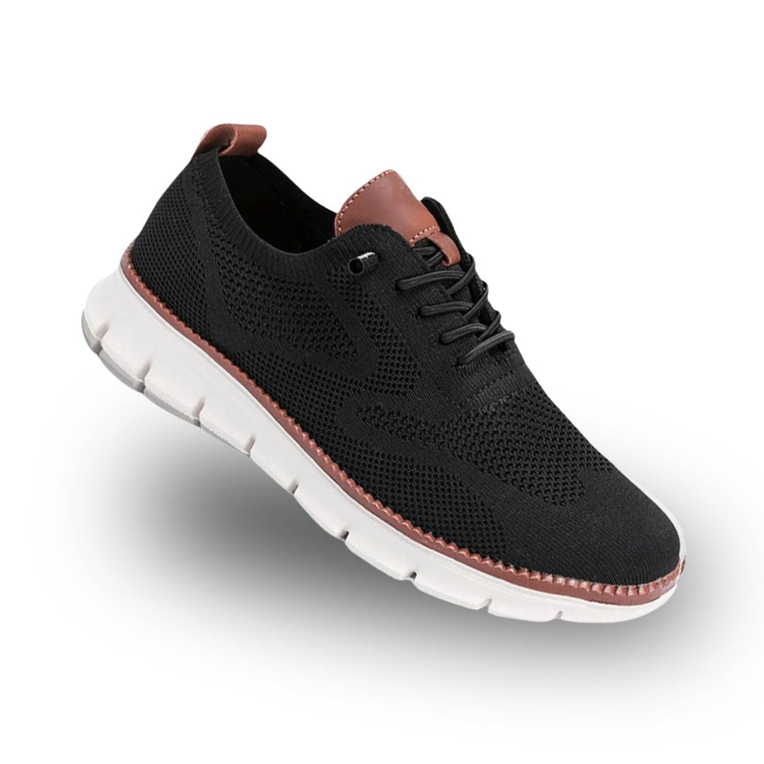 Keagile | Ultra-Comfort Orthopedic Walking Shoe