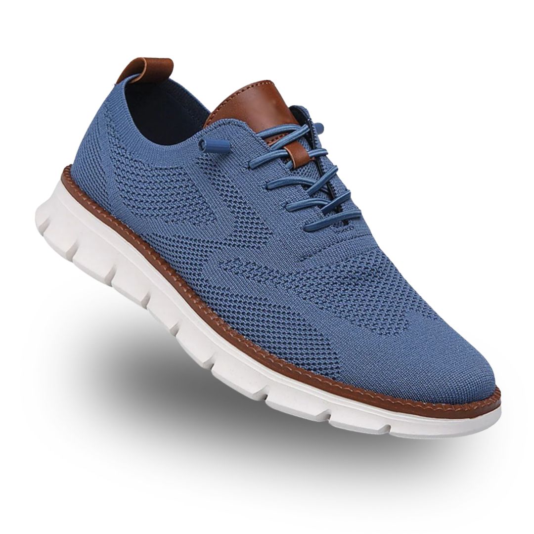 Keagile | Ultra-Comfort Orthopedic Walking Shoe