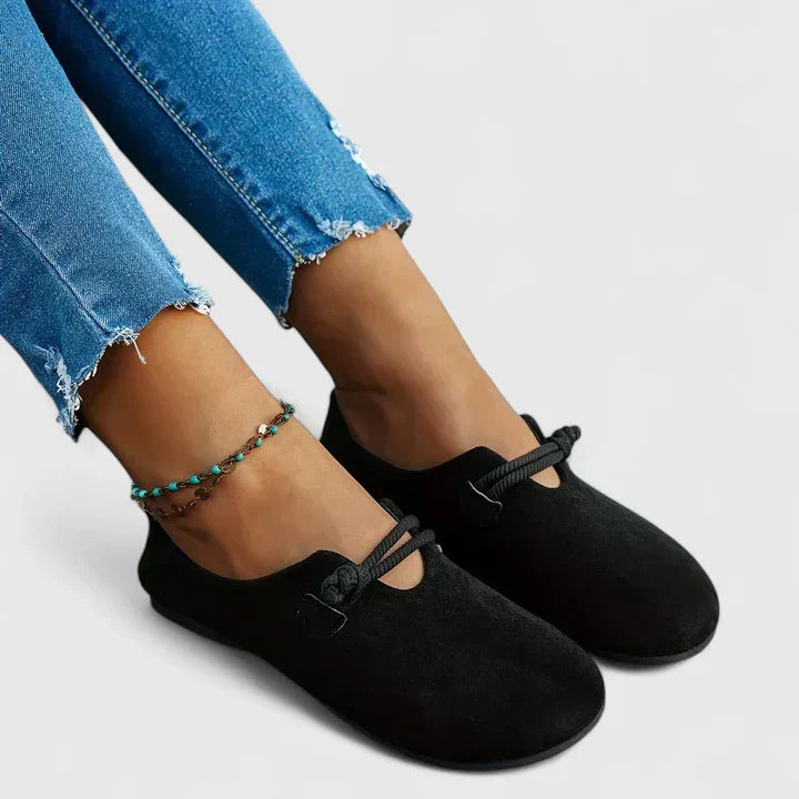Nokubonga | Cushioned Orthopedic Slip-On Loafers