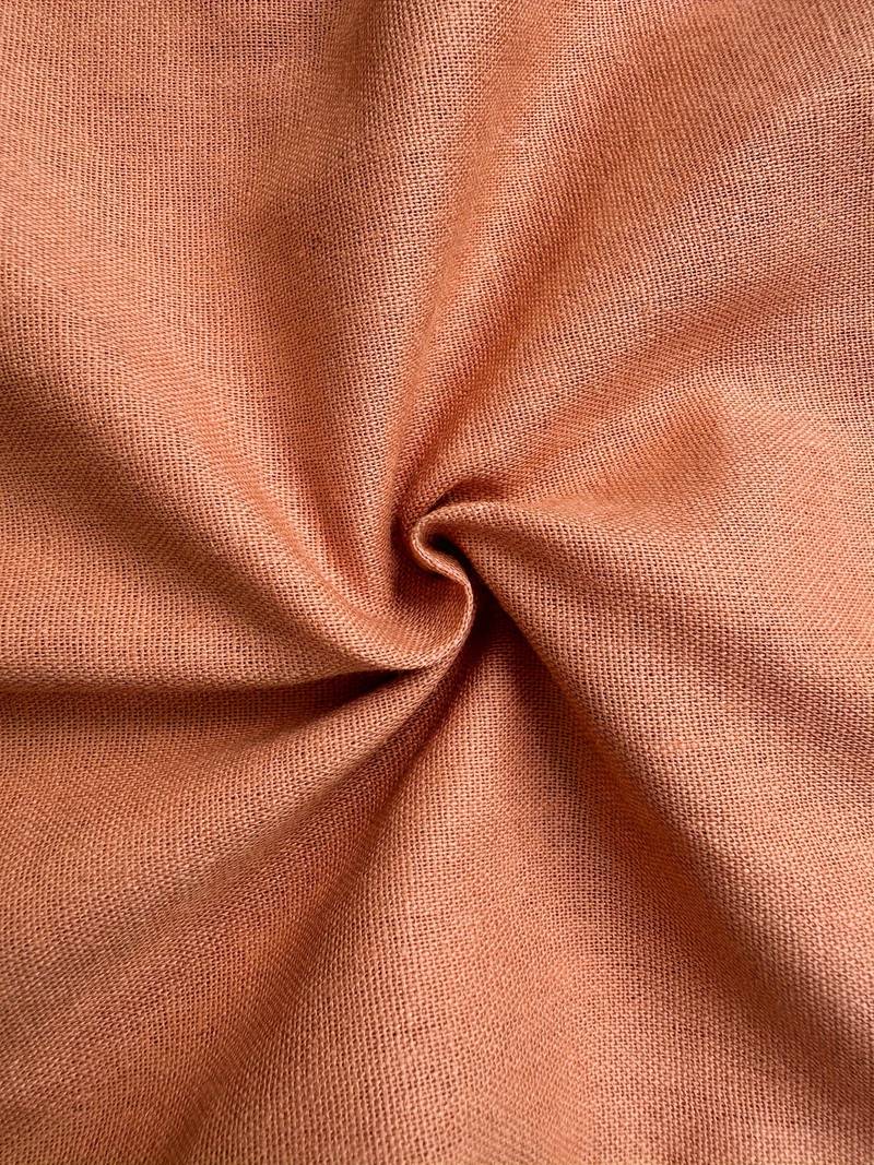 Clara | Relaxed Linen Pants