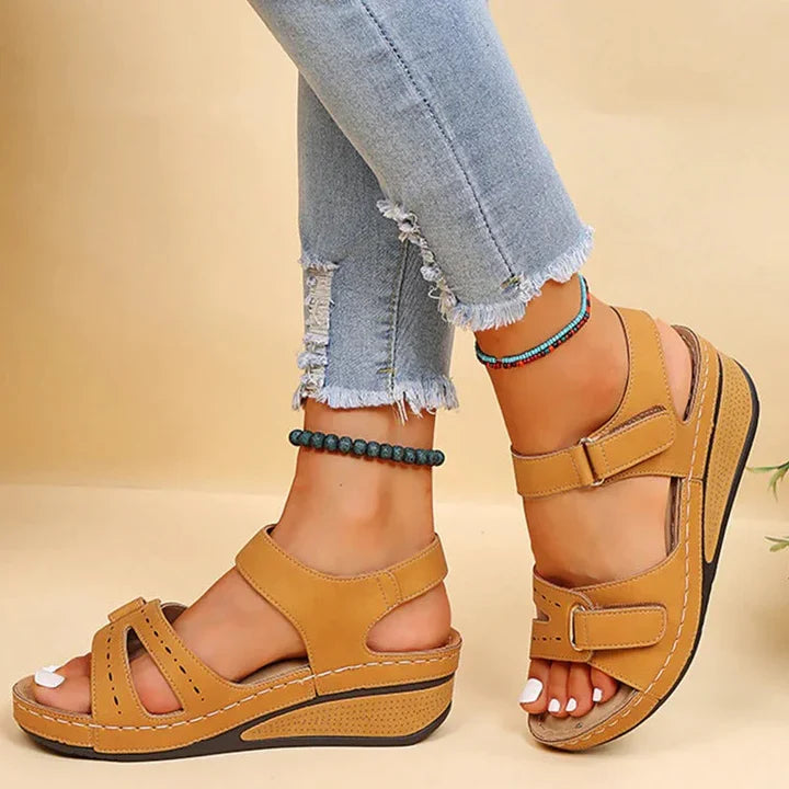 Gaopalelwe | Orthopedic Comfort Sandals
