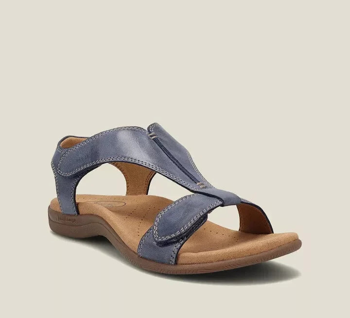 Léa | Elegant Orthopedic Sandals