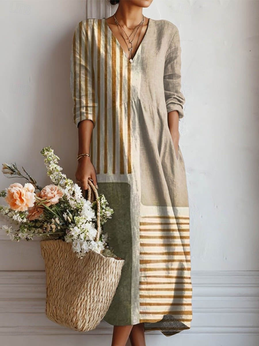 Sofia | Everyday Comfort Dress