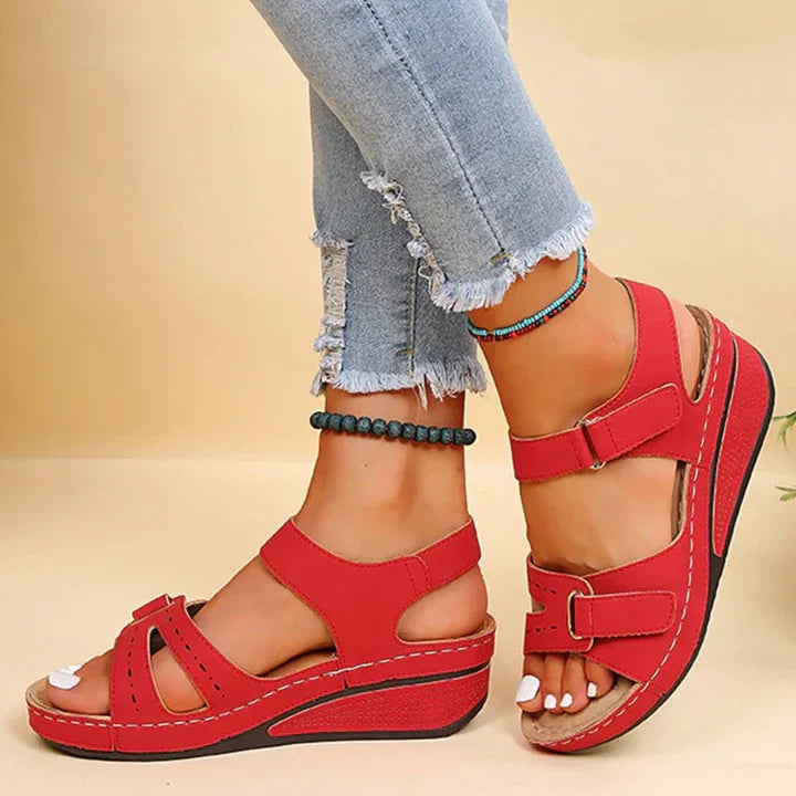 Gaopalelwe | Orthopedic Comfort Sandals
