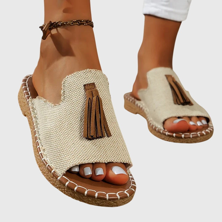 Luna | Orthopedic Comfort Sandals